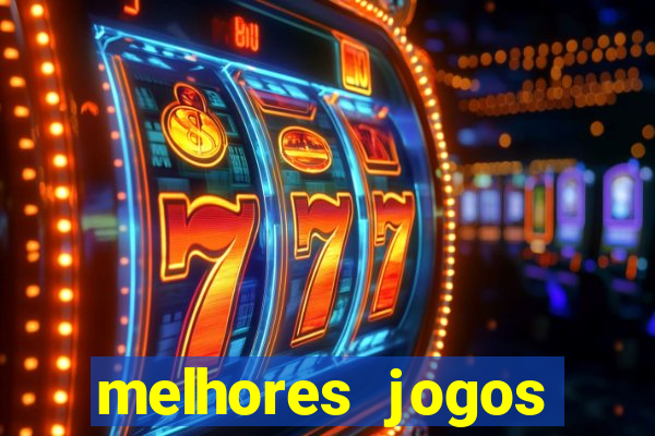 melhores jogos mundo aberto android